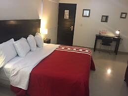 Hotel Ejecutivo Express Paraiso