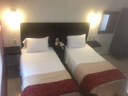 Hotel Ejecutivo Express Paraiso