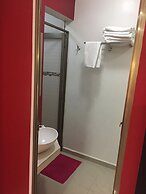 Hotel Ejecutivo Express Paraiso