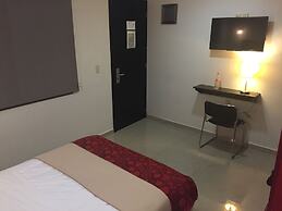 Hotel Ejecutivo Express Paraiso