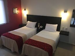 Hotel Ejecutivo Express Paraiso