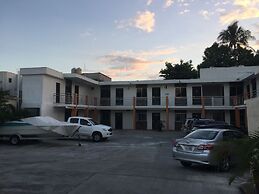 Hotel Ejecutivo Express Paraiso