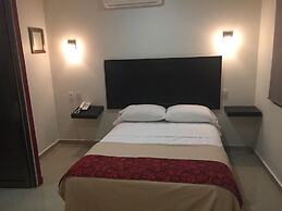 Hotel Ejecutivo Express Paraiso