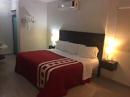 Hotel Ejecutivo Express Paraiso