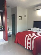 Hotel Ejecutivo Express Paraiso