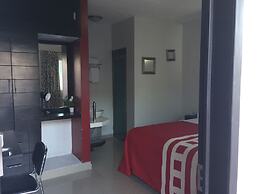 Hotel Ejecutivo Express Paraiso