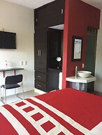 Hotel Ejecutivo Express Paraiso