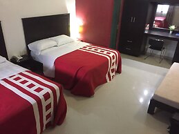 Hotel Ejecutivo Express Paraiso