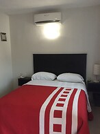 Hotel Ejecutivo Express Paraiso