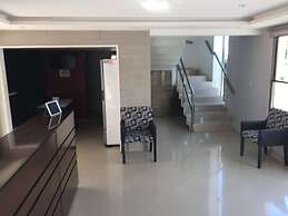 Hotel Ejecutivo Express Paraiso