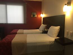 Hotel Ejecutivo Express Paraiso