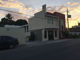 Hotel Ejecutivo Express Paraiso