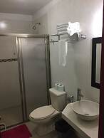 Hotel Ejecutivo Express Paraiso