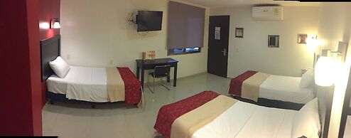 Hotel Ejecutivo Express Paraiso