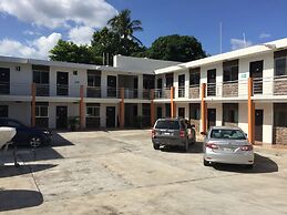 Hotel Ejecutivo Express Paraiso