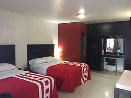 Hotel Ejecutivo Express Paraiso