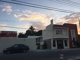 Hotel Ejecutivo Express Paraiso