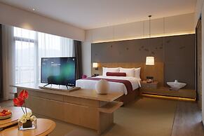 Crowne Plaza Nanchang Wanli, an IHG Hotel