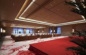 Crowne Plaza Nanchang Wanli by IHG
