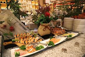 Crowne Plaza Nanchang Wanli by IHG