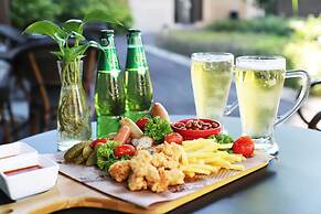 Crowne Plaza Nanchang Wanli by IHG