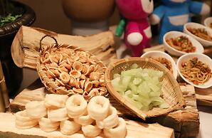 Crowne Plaza Nanchang Wanli by IHG