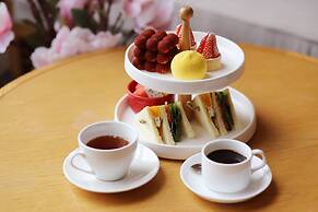 Crowne Plaza Nanchang Wanli by IHG