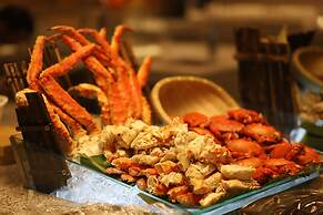 Crowne Plaza Nanchang Wanli by IHG