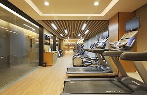 Crowne Plaza Nanchang Wanli by IHG