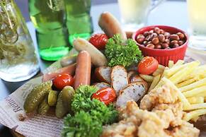 Crowne Plaza Nanchang Wanli by IHG