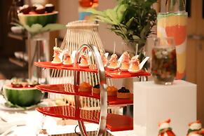 Crowne Plaza Nanchang Wanli by IHG