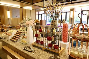 Crowne Plaza Nanchang Wanli by IHG