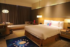 Crowne Plaza Nanchang Wanli by IHG