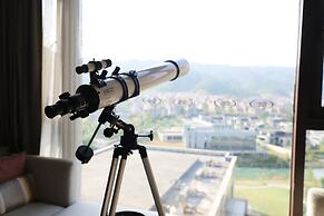 Crowne Plaza Nanchang Wanli by IHG