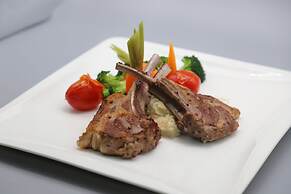 Crowne Plaza Nanchang Wanli by IHG