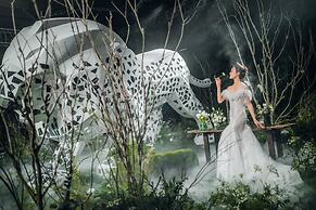 Crowne Plaza Nanchang Wanli by IHG