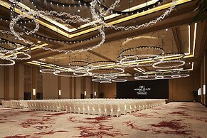 Crowne Plaza Nanchang Wanli by IHG