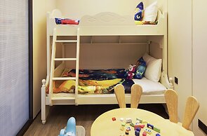 Crowne Plaza Nanchang Wanli by IHG