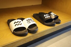 Crowne Plaza Nanchang Wanli by IHG