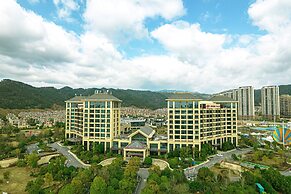 Crowne Plaza Nanchang Wanli by IHG