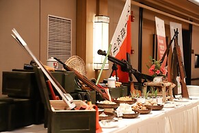 Crowne Plaza Nanchang Wanli by IHG