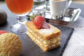 Crowne Plaza Nanchang Wanli by IHG