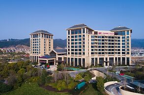 Crowne Plaza Nanchang Wanli by IHG