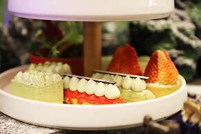 Crowne Plaza Nanchang Wanli by IHG