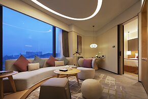Crowne Plaza Nanchang Wanli by IHG
