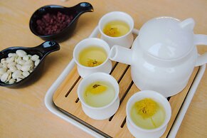 Crowne Plaza Nanchang Wanli by IHG