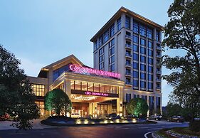 Crowne Plaza Nanchang Wanli by IHG