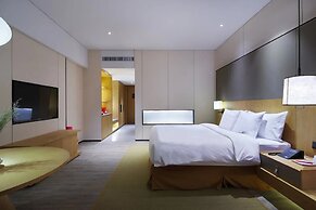 Crowne Plaza Nanchang Wanli by IHG