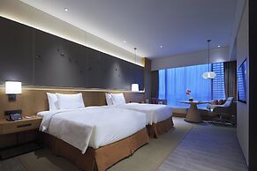 Crowne Plaza Nanchang Wanli by IHG