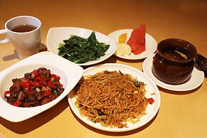 Crowne Plaza Nanchang Wanli by IHG